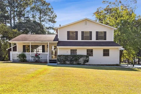 75 Lundy Lane, Jonesboro, GA 30238 - MLS#: 7474824