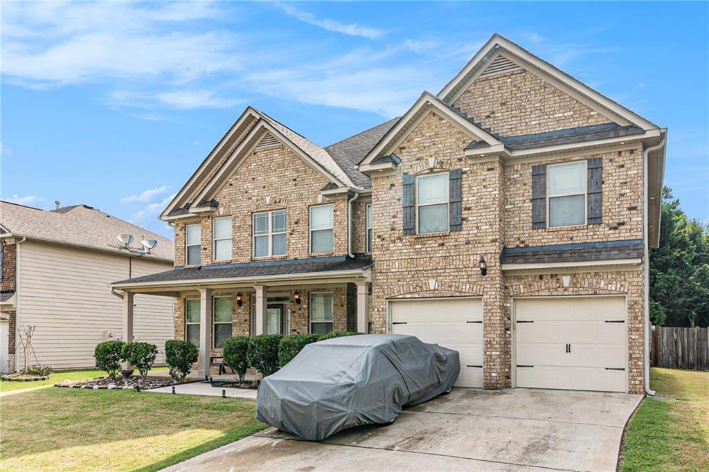 1293 Heartwood Avenue