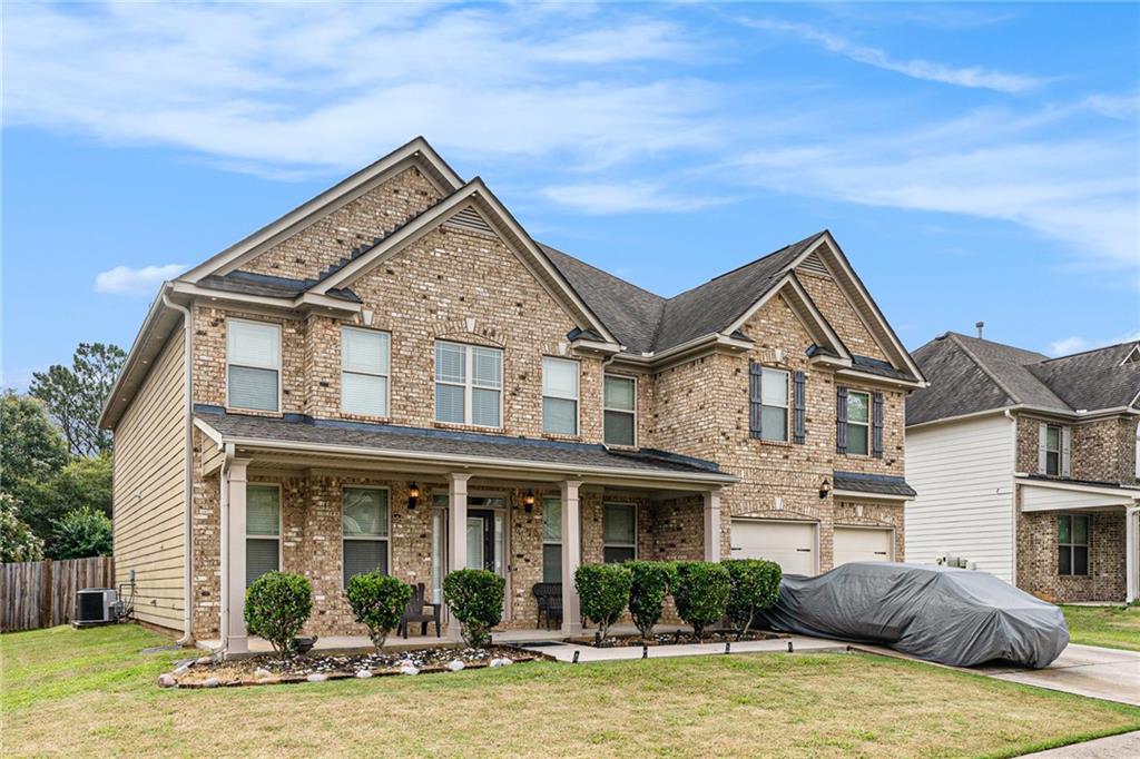 1293 Heartwood Avenue