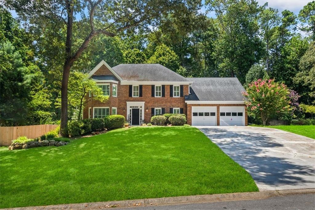 East Spring Lake - Residential