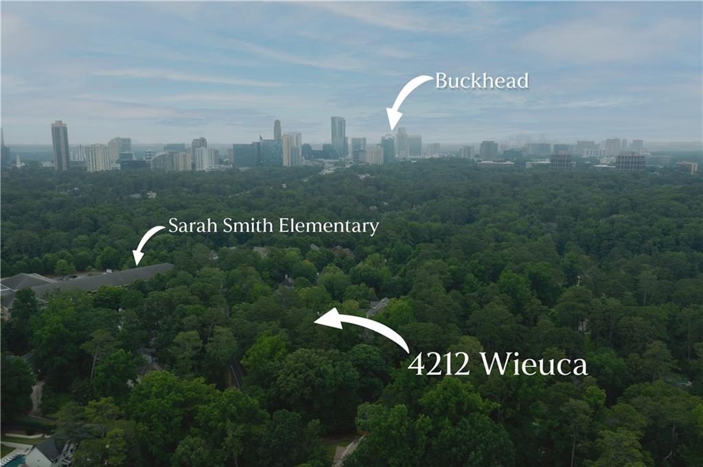 4212 Wieuca Road, Atlanta, Georgia image 2