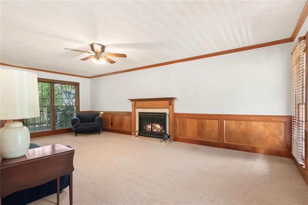 2731 Old Coach Road, Duluth, Georgia image 21