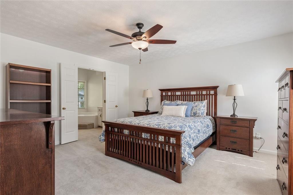 2731 Old Coach Road, Duluth, Georgia image 23