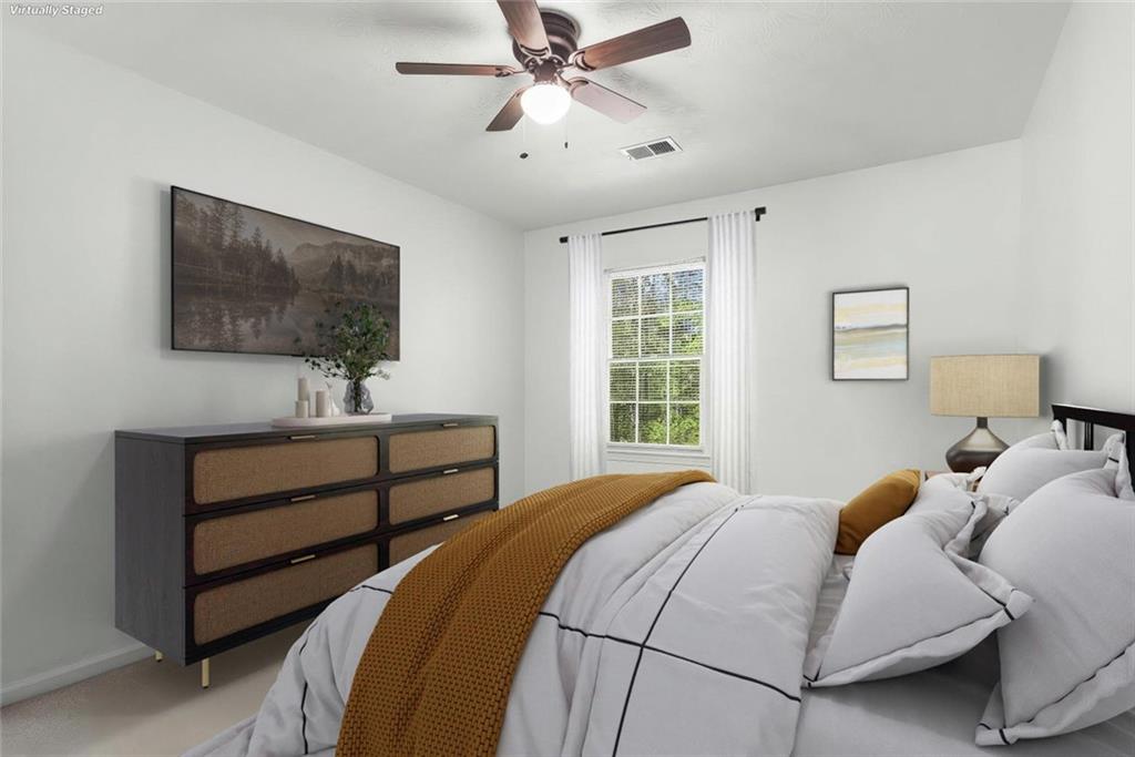 2731 Old Coach Road, Duluth, Georgia image 32