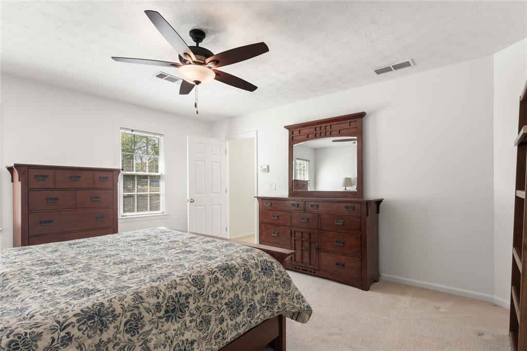 2731 Old Coach Road, Duluth, Georgia image 24