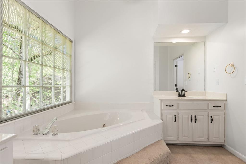 2731 Old Coach Road, Duluth, Georgia image 27