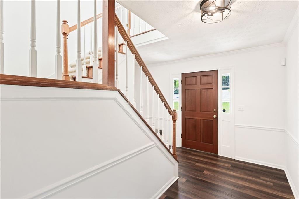 2731 Old Coach Road, Duluth, Georgia image 8