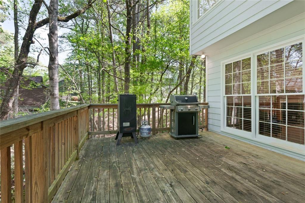 2731 Old Coach Road, Duluth, Georgia image 39