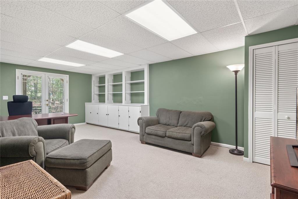 2731 Old Coach Road, Duluth, Georgia image 36