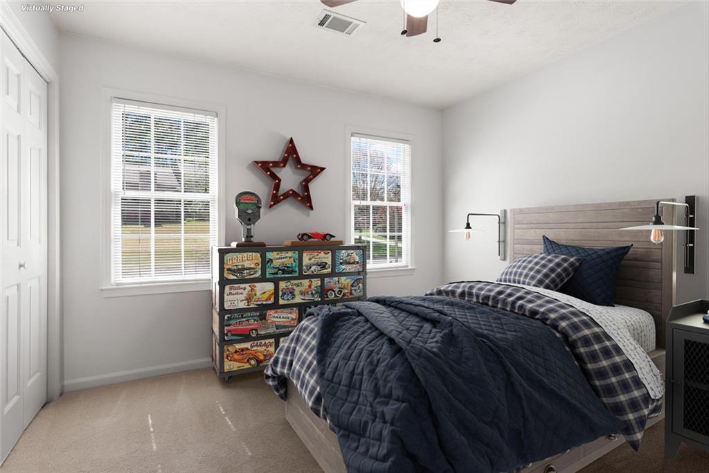 2731 Old Coach Road, Duluth, Georgia image 31