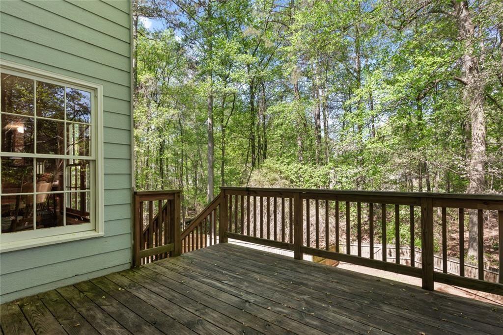 2731 Old Coach Road, Duluth, Georgia image 38