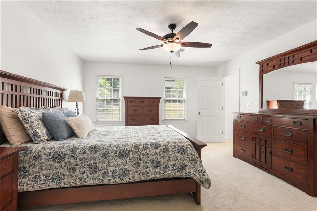 2731 Old Coach Road, Duluth, Georgia image 25