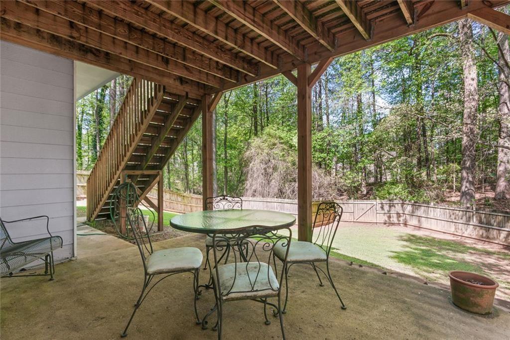 2731 Old Coach Road, Duluth, Georgia image 40