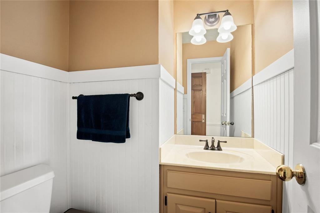 2731 Old Coach Road, Duluth, Georgia image 22