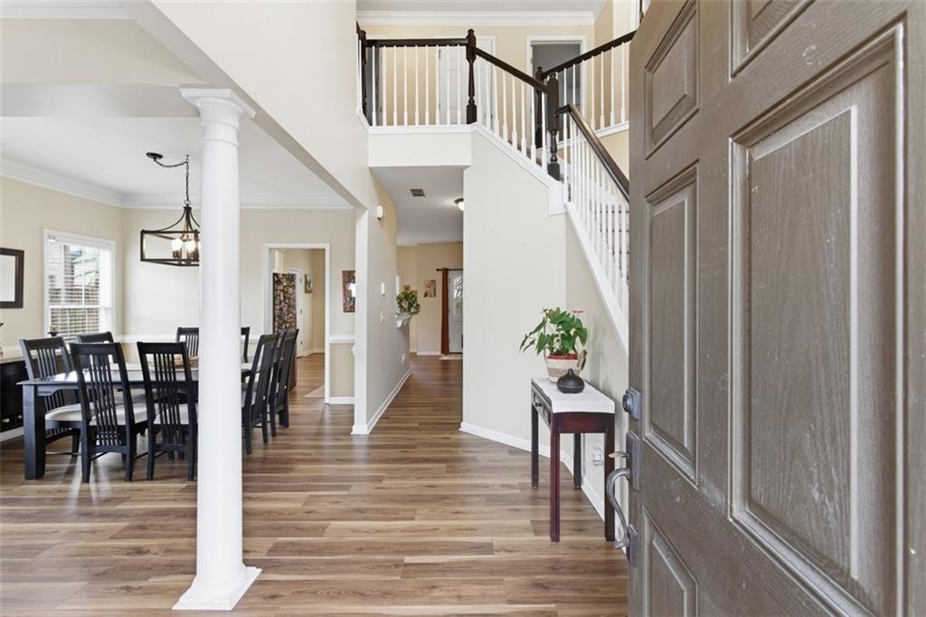 2725 STILLWATER LAKE Lane