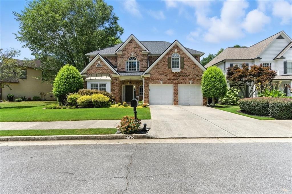 2725 STILLWATER LAKE Lane