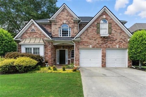 Homes For Sale - 2725 Stillwater Lake Lane<br/> Marietta, GA 30066