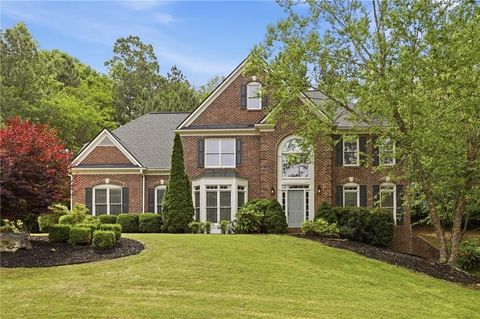 Photo of 303 River Laurel Way, Woodstock, GA 30188 (MLS # 7762845)