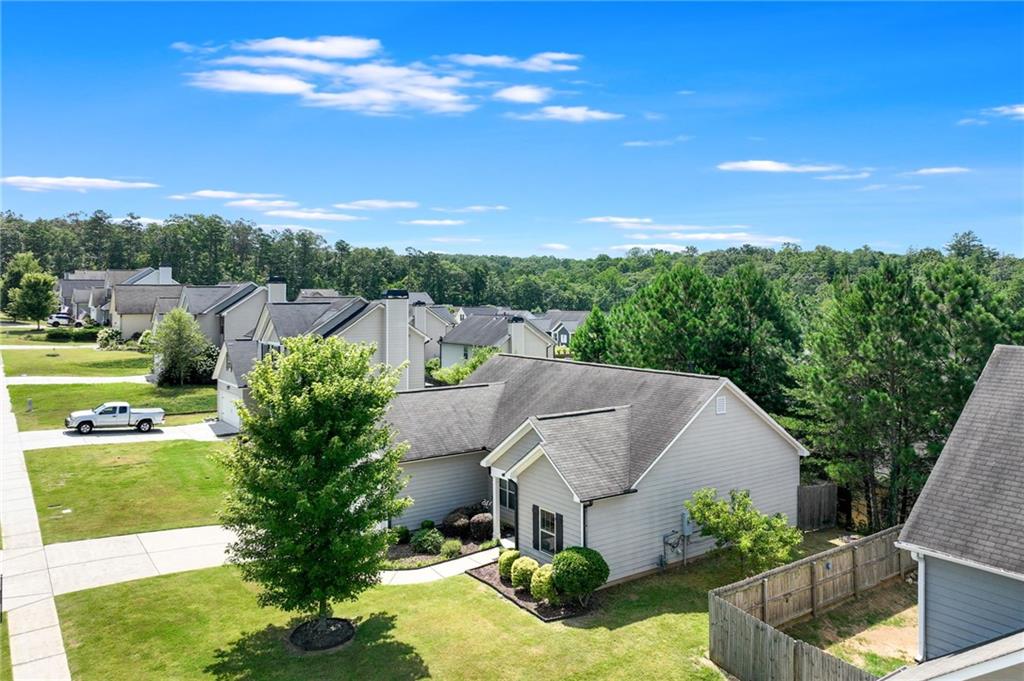 282 Red Hawk Drive