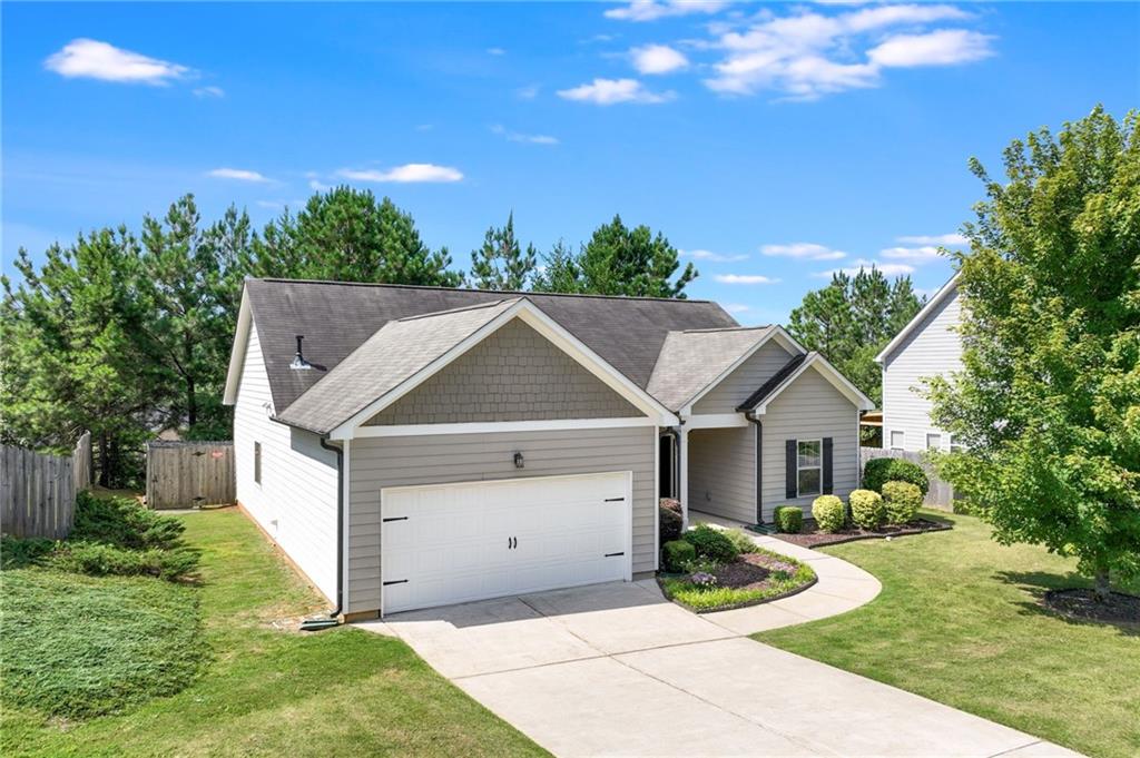 282 Red Hawk Drive