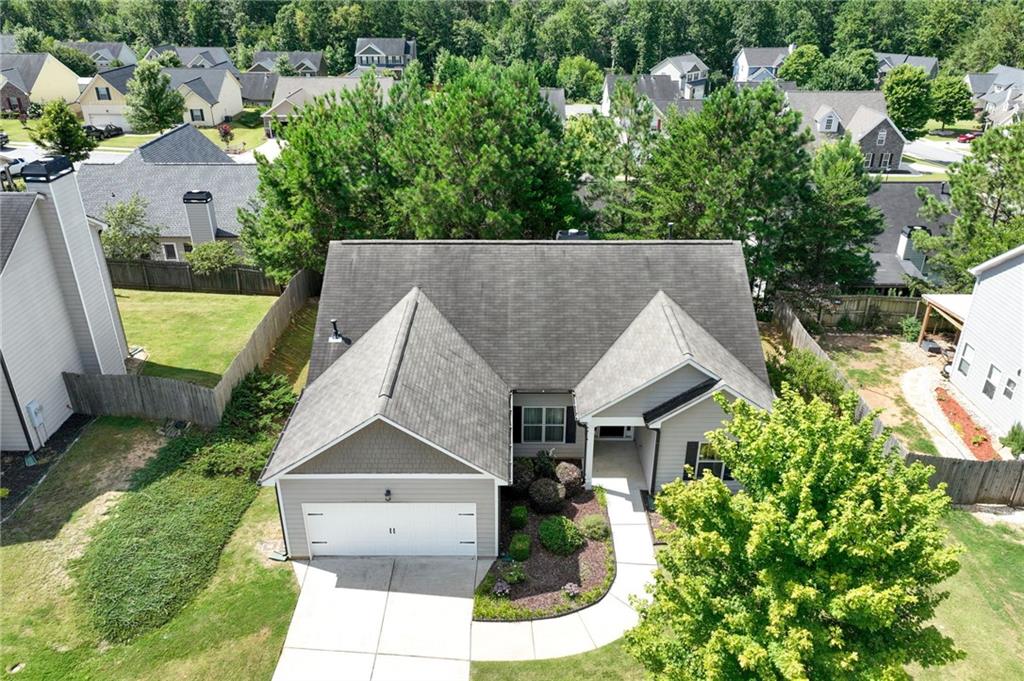 282 Red Hawk Drive