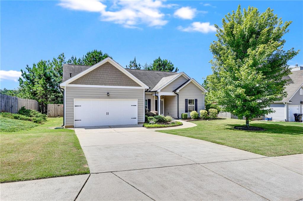 282 Red Hawk Drive
