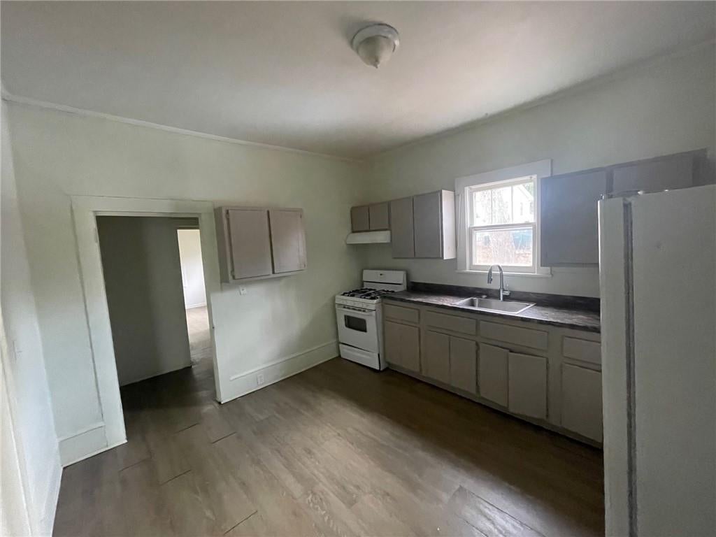415 Calhoun Avenue NE