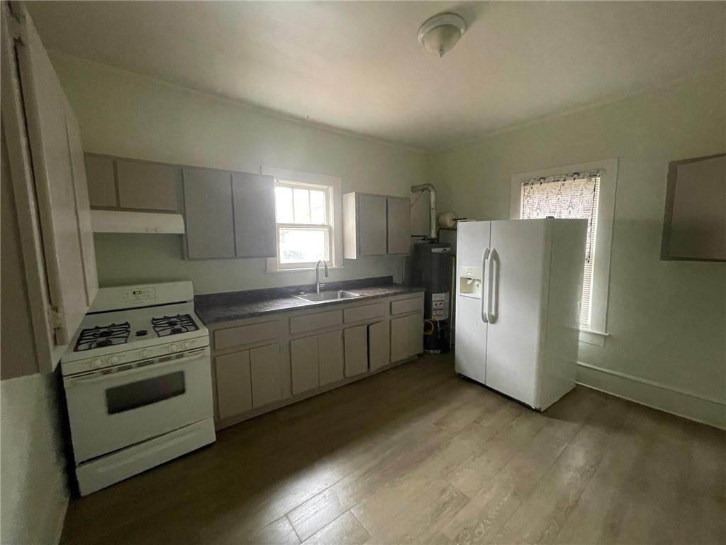 415 Calhoun Avenue NE