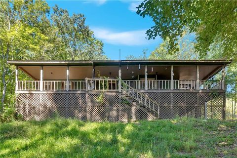 1825 Big Texas Valley Road Rome GA 30165