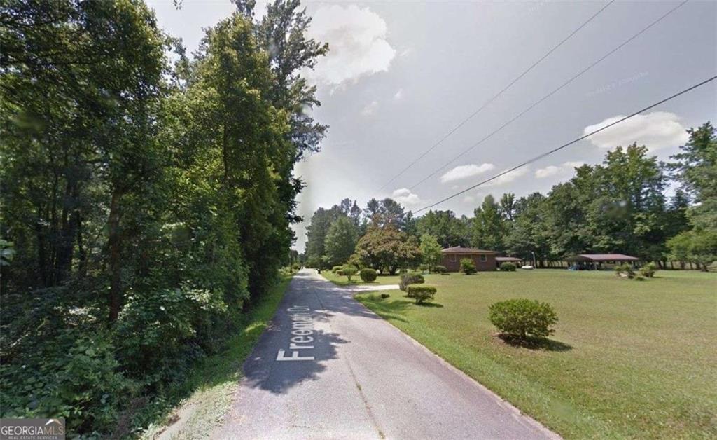 0 Freeman Drive