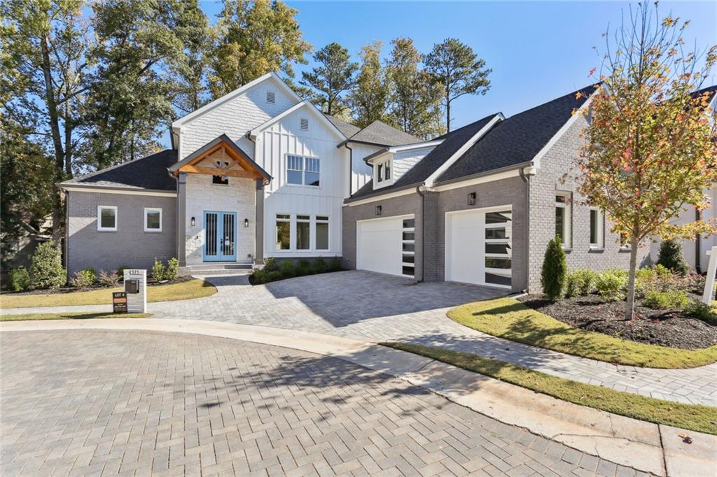 Estate At Woodlawn - Residential