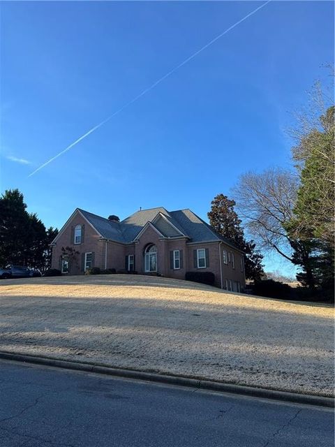 3015 Bradshaw Club Drive Woodstock GA 30188