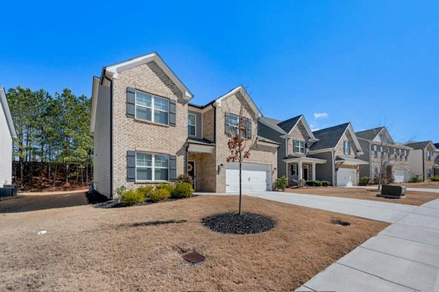 1452 Weatherbrook Circle, Lawrenceville, Georgia image 3
