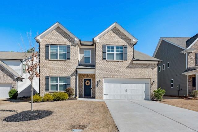 1452 Weatherbrook Circle, Lawrenceville, Georgia image 1