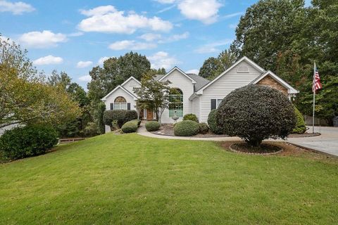 7218 Timber Trail Cumming GA 30041