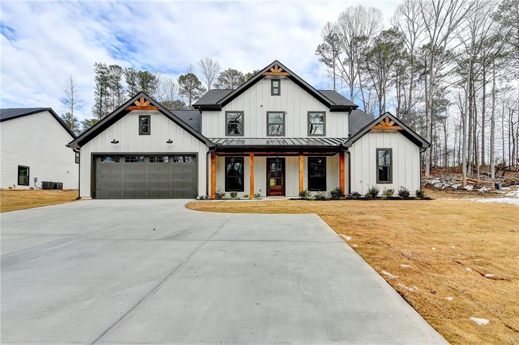 3609 Centerville Rosebud Road