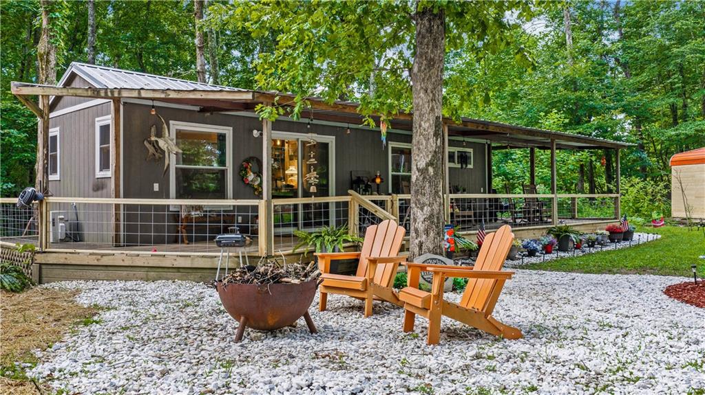 305 Golf Course Road