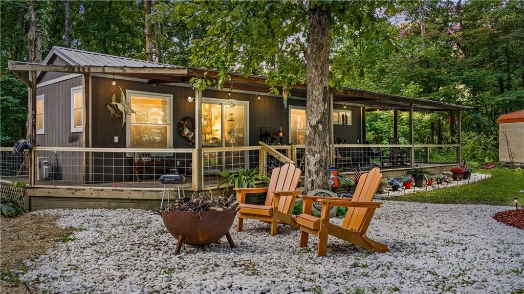 305 Golf Course Road