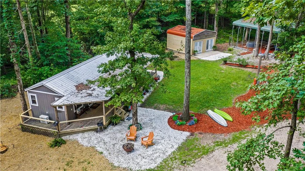 305 Golf Course Road, Menlo, GA, 30731