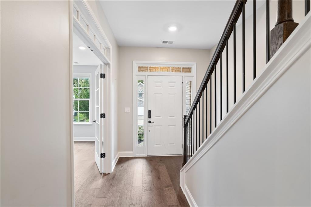 3347 Fall Branch Lane