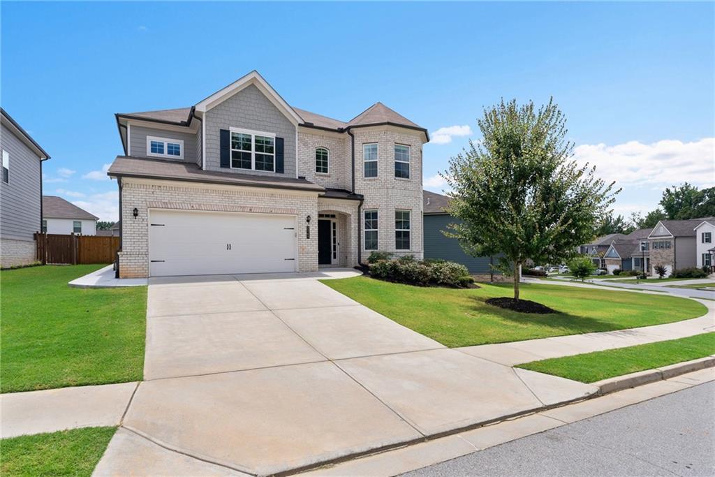 3347 Fall Branch Lane