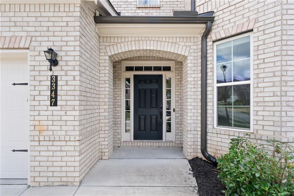 3347 Fall Branch Lane