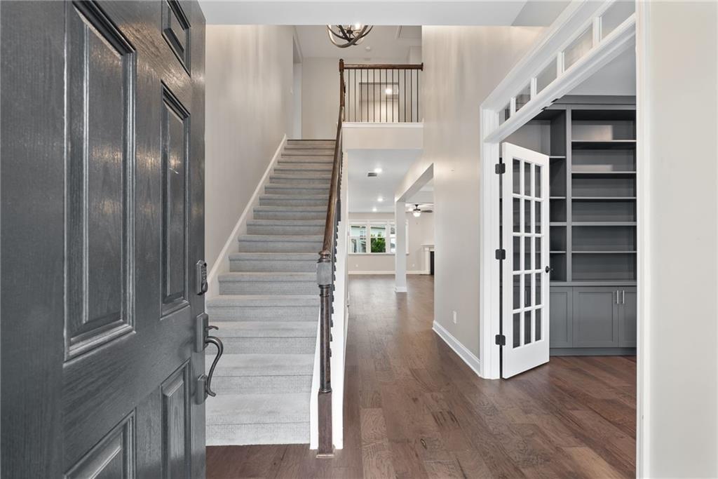 3347 Fall Branch Lane