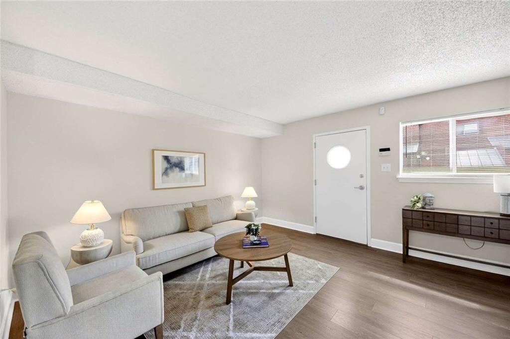 377 Ralph Mcgill Boulevard NE N