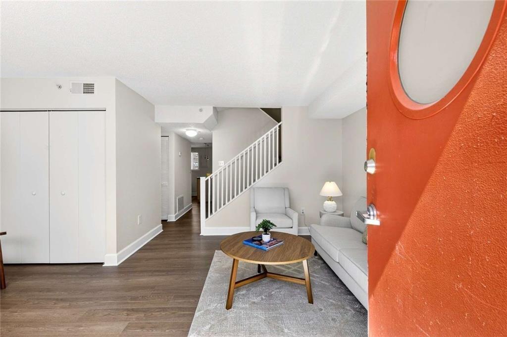 377 Ralph Mcgill Boulevard NE N