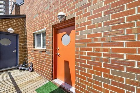 377 Ralph Mcgill Boulevard NE N Atlanta GA 30312