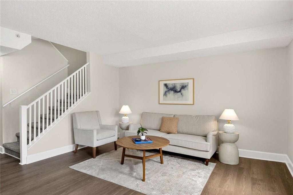 377 Ralph Mcgill Boulevard NE N