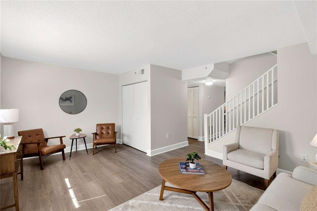 377 Ralph Mcgill Boulevard NE N