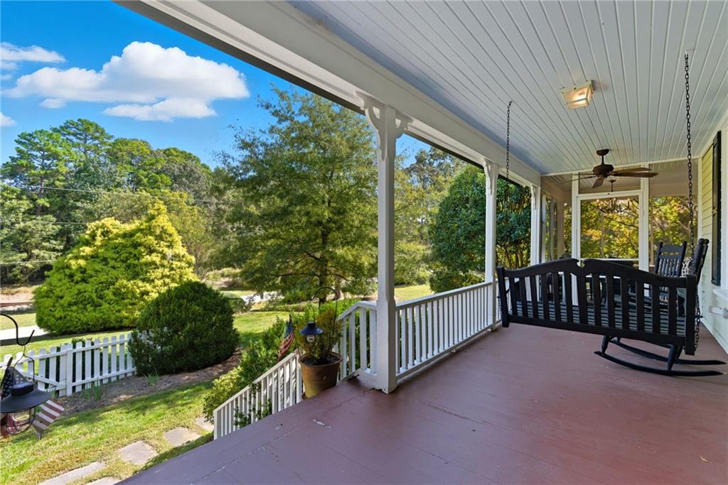 8040 County Line Road