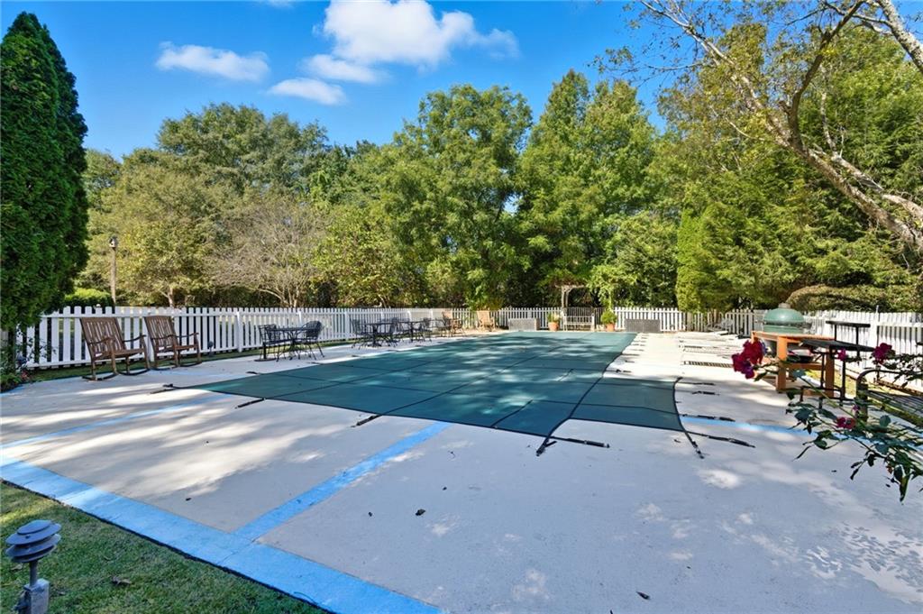 8040 County Line Road